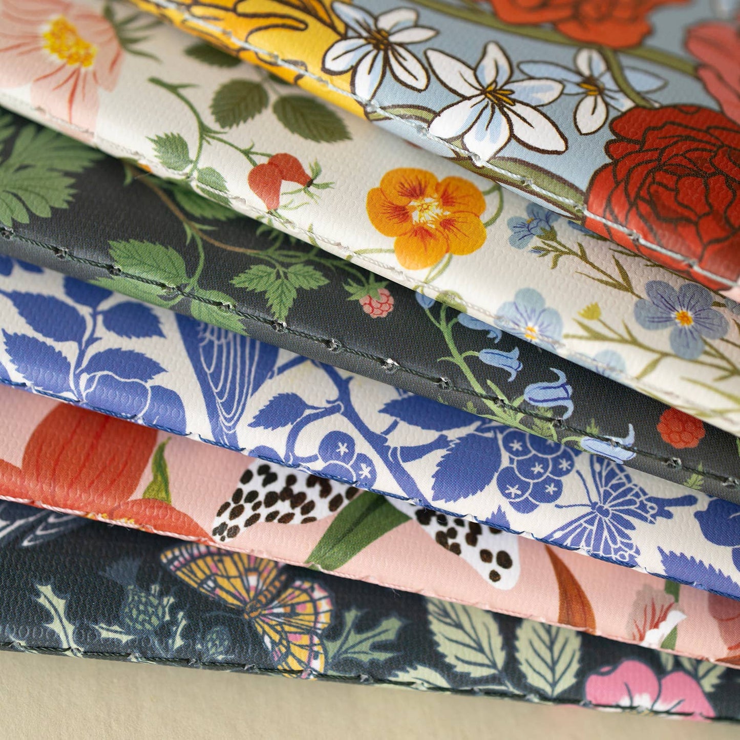 Botanica Paper Co | Botanist | Soft-Cover Notebook (lined)