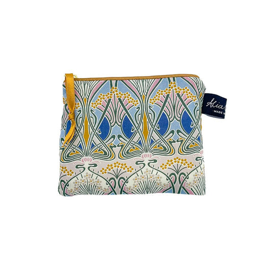 Alice Caroline | Liberty Small Purse Ianthe Nouveau | Gifting