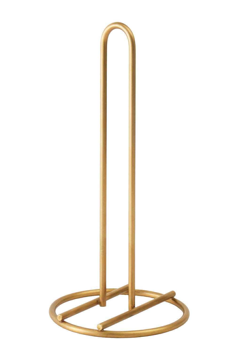 Fog Linen Work | Brass Paper Holder