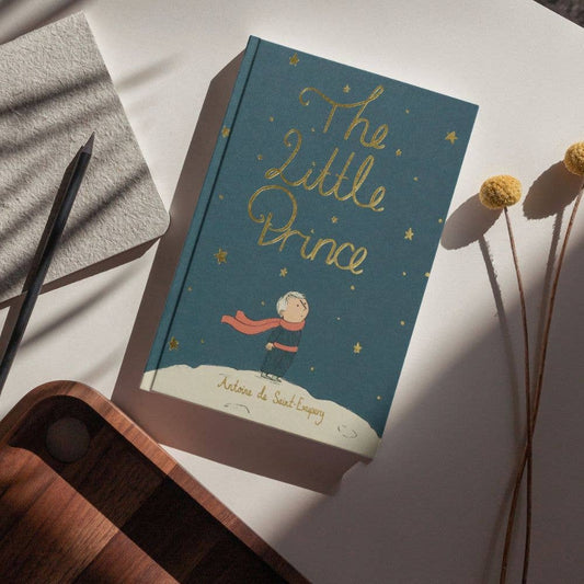 Wordsworth Editions | The Little Prince | Book