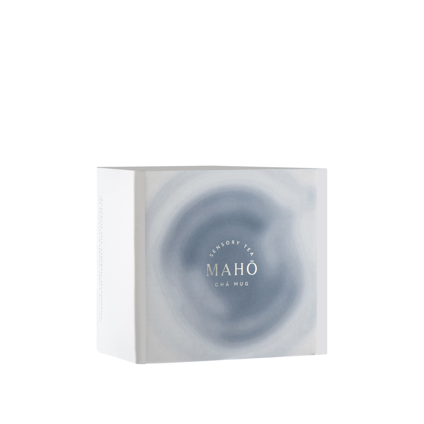 MAHŌ Sensory | Chá Mug Clear