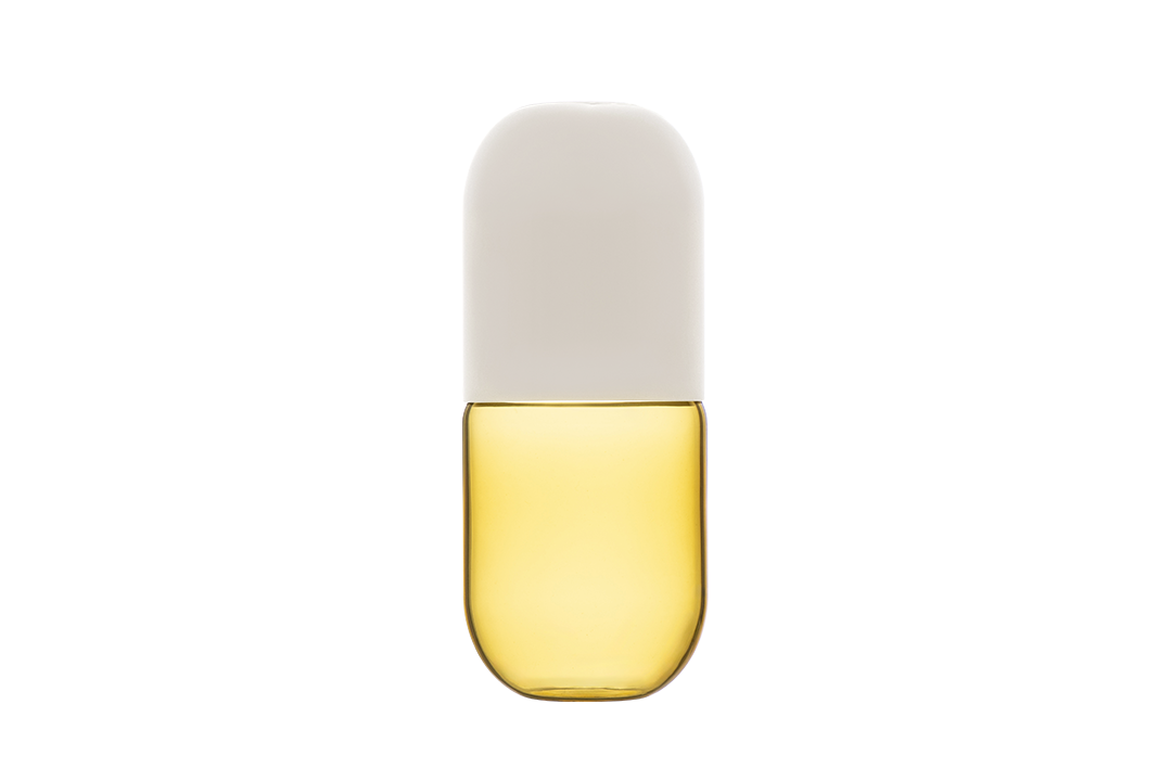 MAHŌ Sensory | Happī Pill | Fried Egg