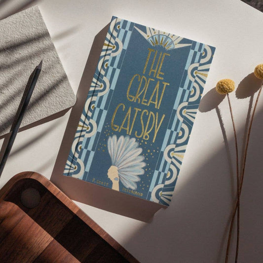 Wordsworth Editions | The Great Gatsby | Book