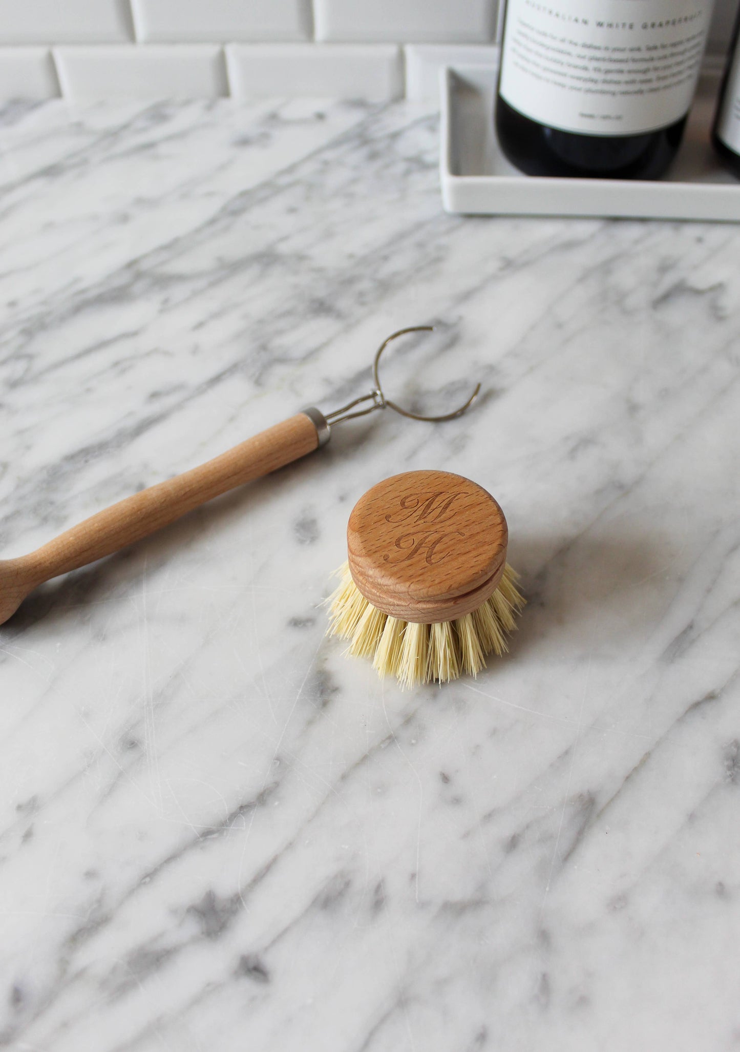 Murchison-Hume | Dish Brush