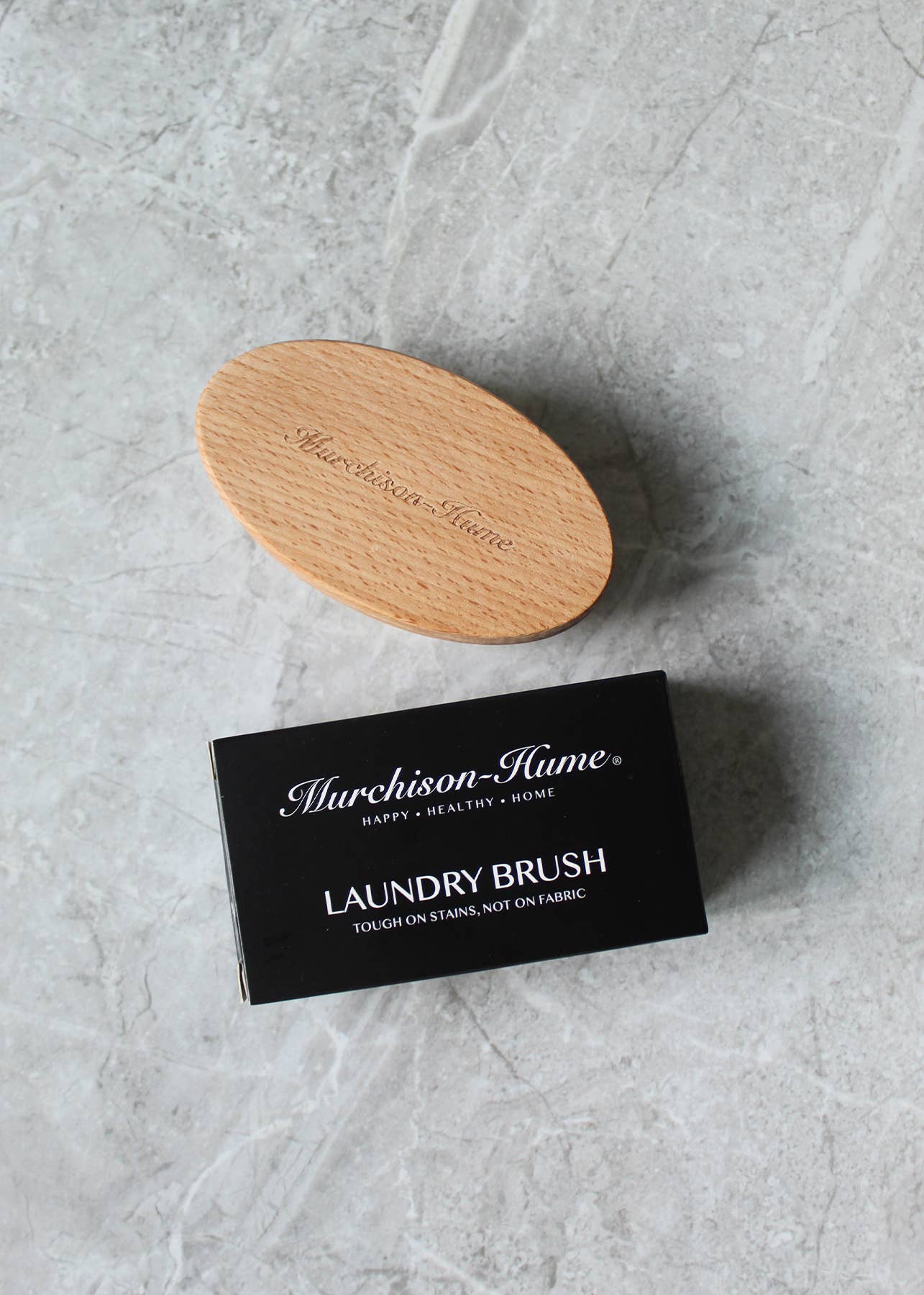 Murchison-Hume | Laundry Brush