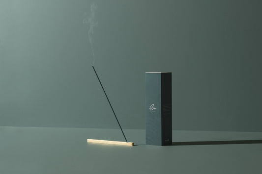 MAHŌ Sensory | Bo Incense Burner