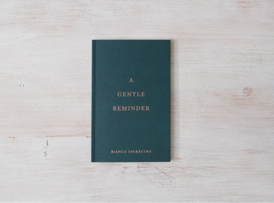 Thought Catalog | A Gentle Reminder | Book