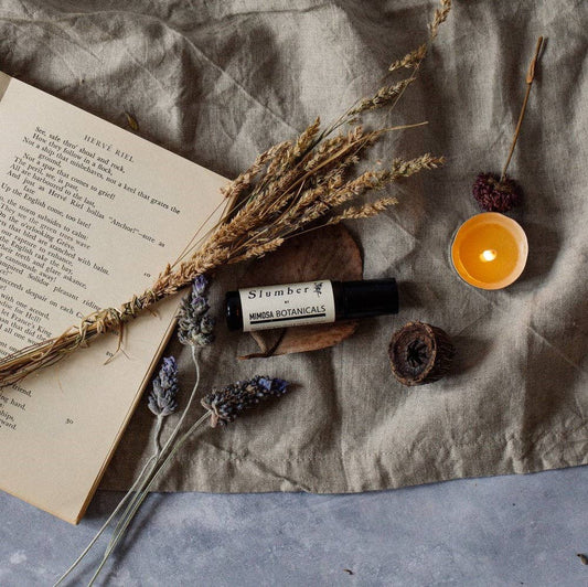 Mimosa Botanicals | Slumber Therapy Roller