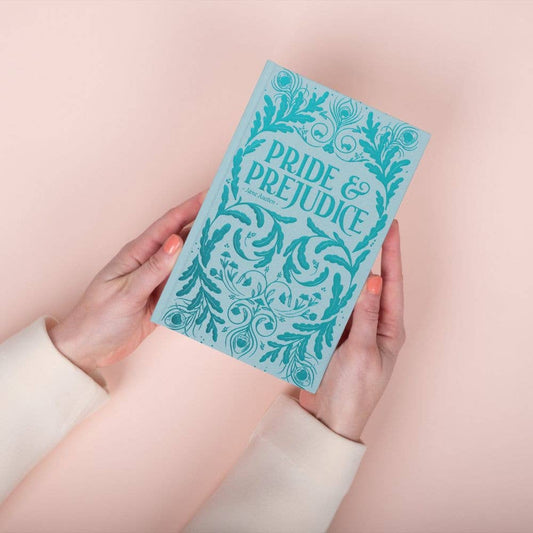 Wordsworth Editions | Pride and Prejudice | Book