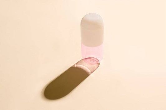 MAHŌ Sensory | Happī Pill - Fairy Floss