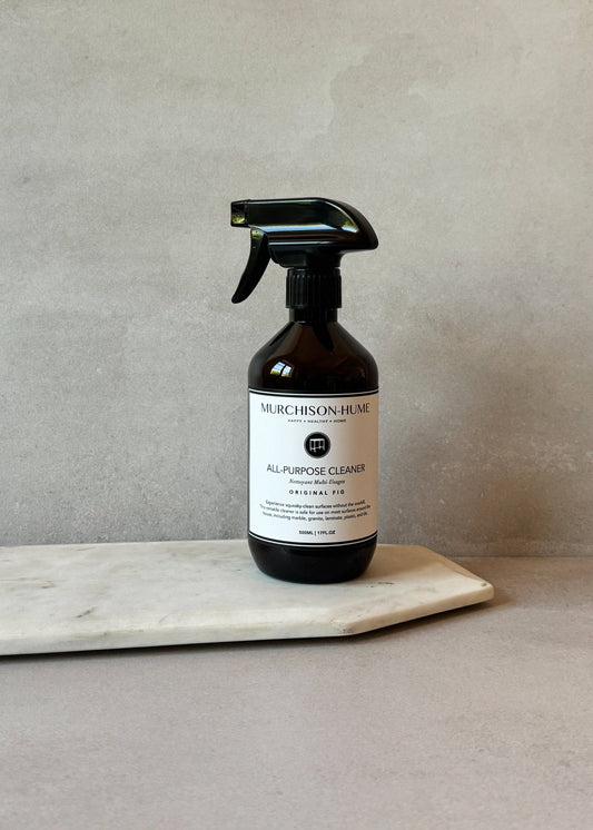 Murchison-Hume | All Purpose Cleaner: Original Fig 500ml