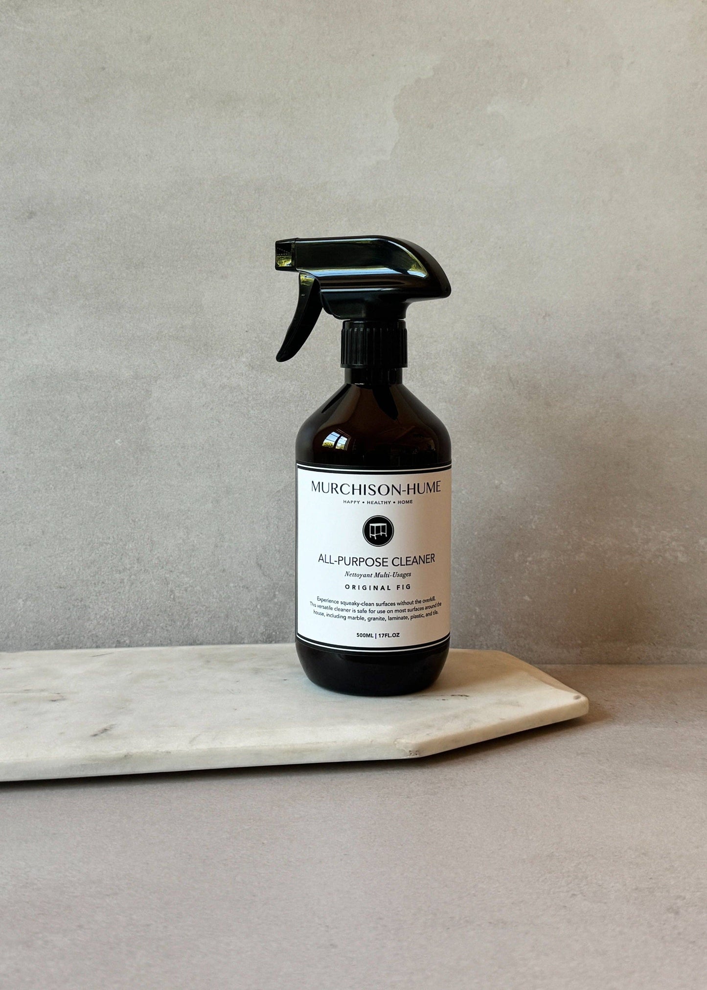 Murchison-Hume | All Purpose Cleaner: Australian White Grapefruit 500ml