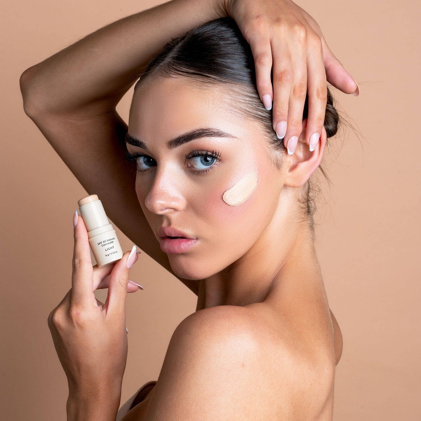 Avocado Zinc | SPF 50 Natural Concealer