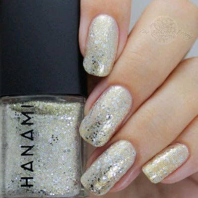 Hanami Cosmetics | Nail Polish | Technologic