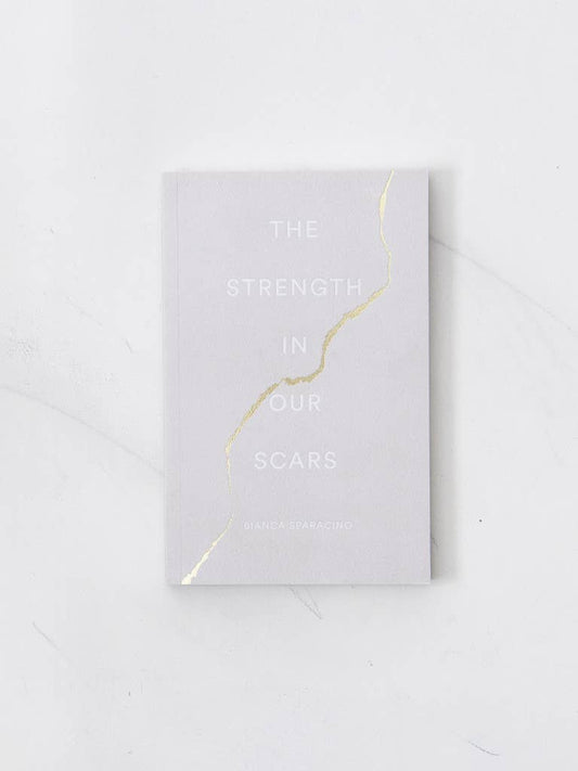 Thought Catalog | The Strength In Our Scars | Book