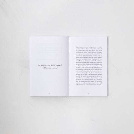 Thought Catalog | The Strength In Our Scars | Book