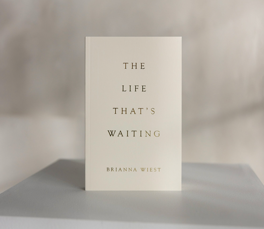 Thought Catalog | The Life That's Waiting | Book