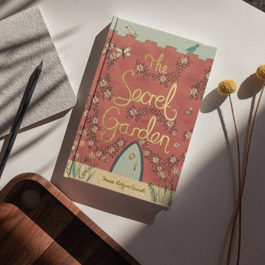 Wordsworth Editions | Secret Garden | Book