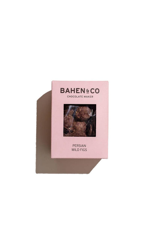 Bahen and Co | Persian Wild Figs