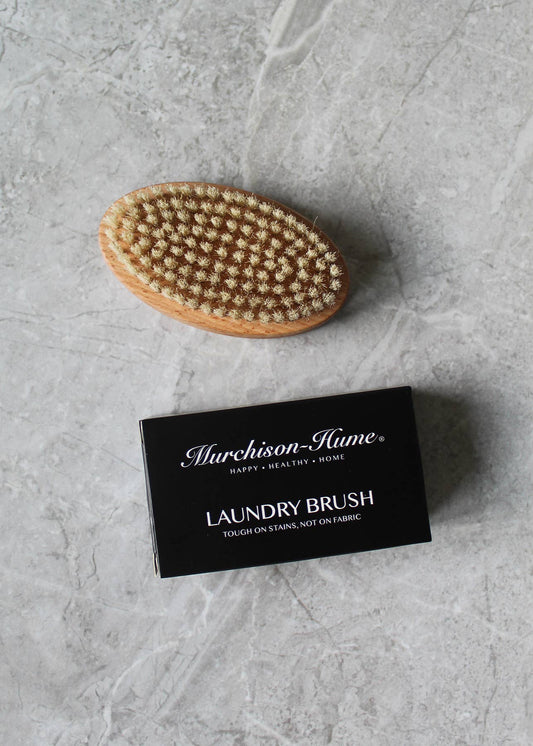 Murchison-Hume | Laundry Brush
