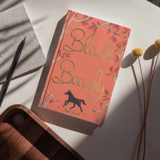 Wordsworth Editions | Black Beauty | Book