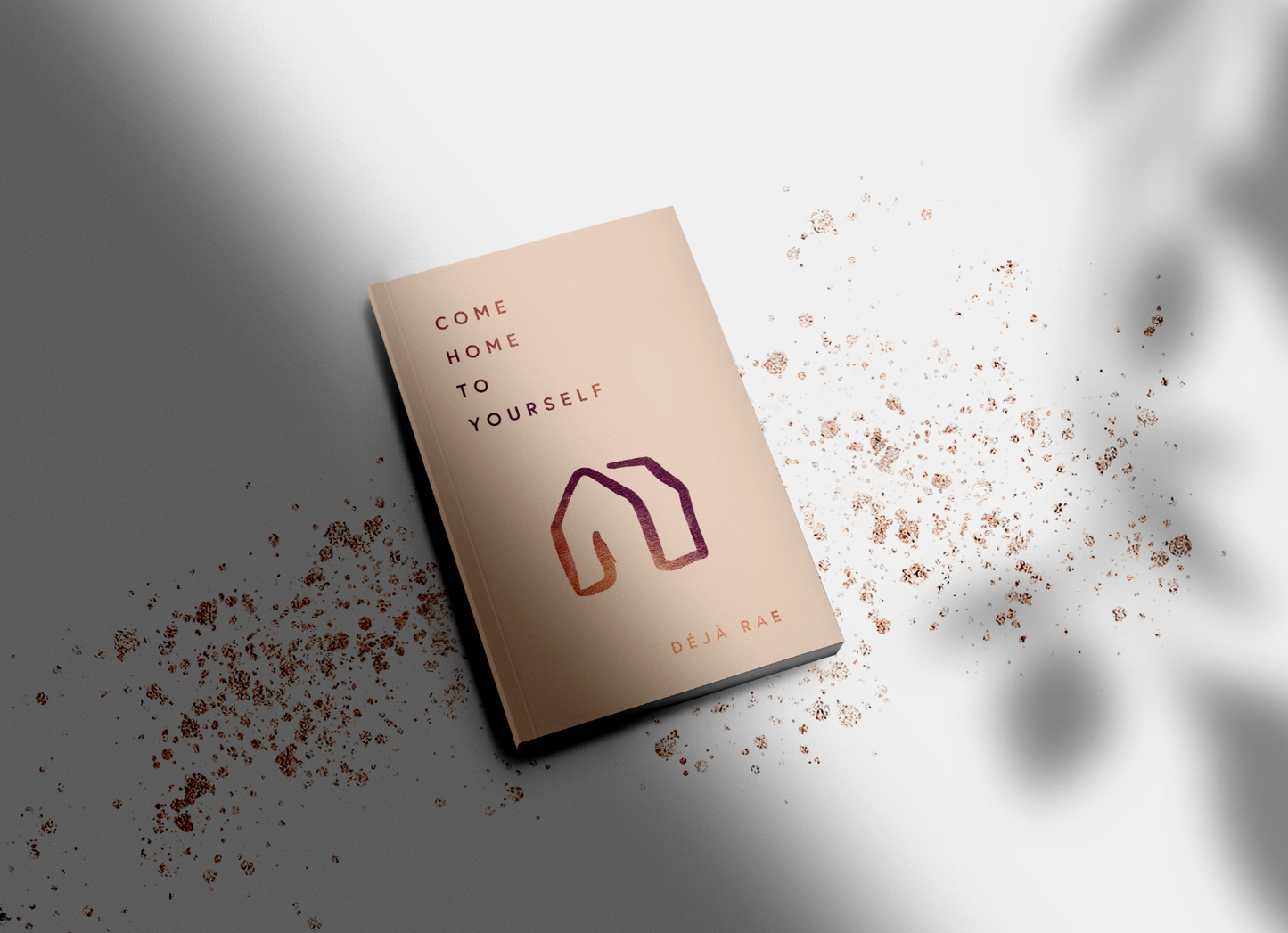 Thought Catalog | Come Home To Yourself | Book