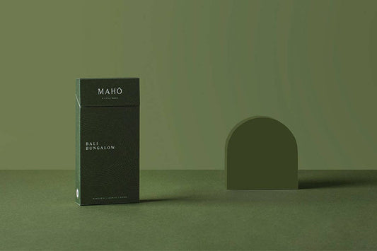 MAHŌ Sensory | Bali Bungalow Incense Sticks