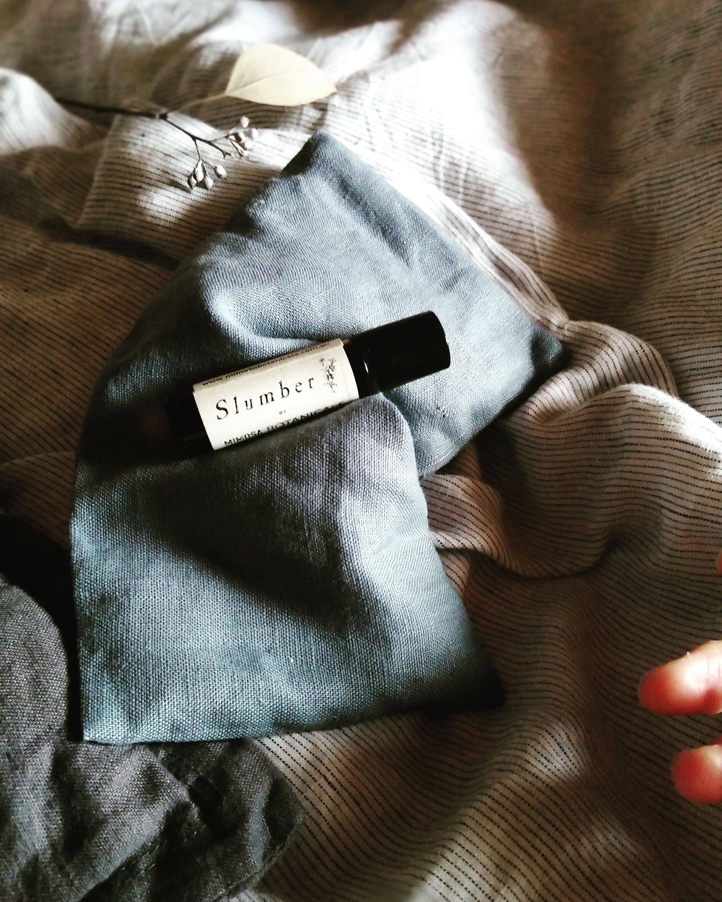 Mimosa Botanicals | Slumber Therapy Roller