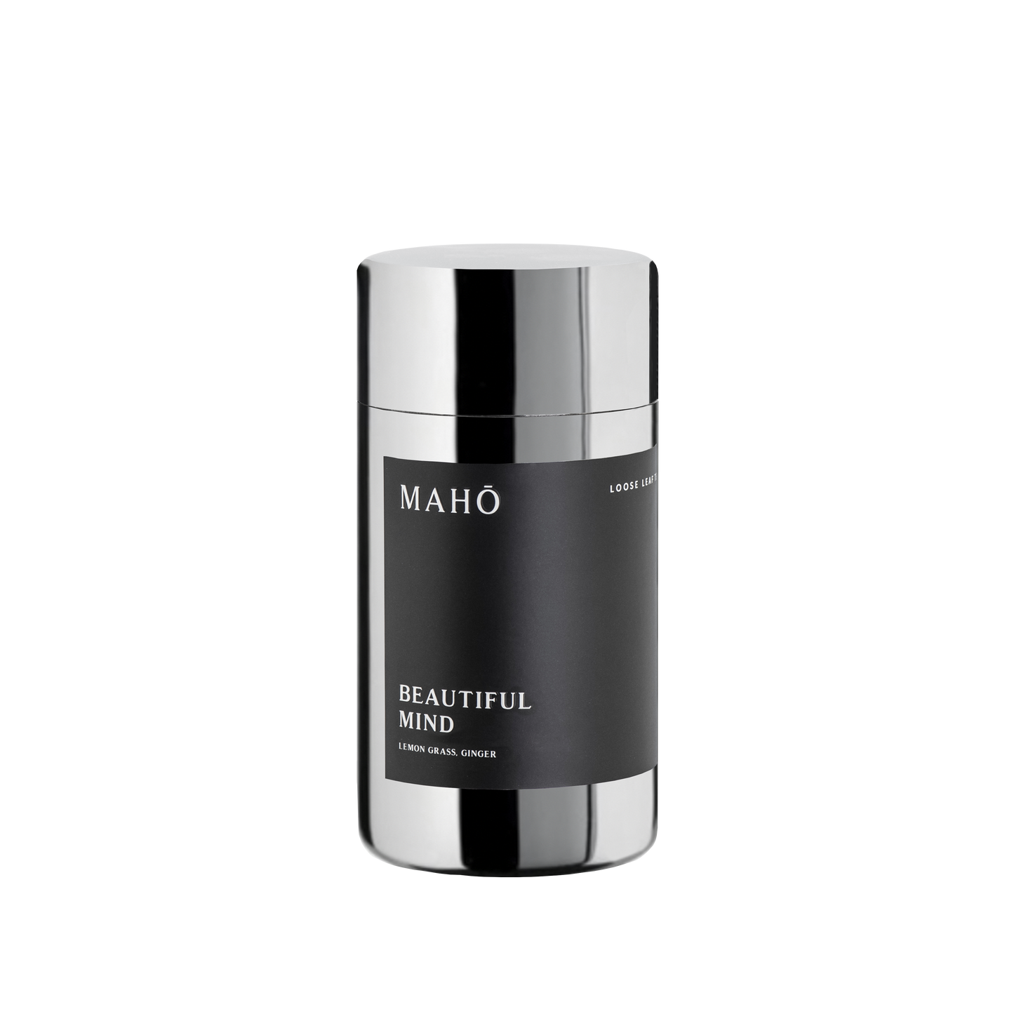 MAHŌ Sensory | Beautiful Mind Herbal Tea | Canister / Tea bag