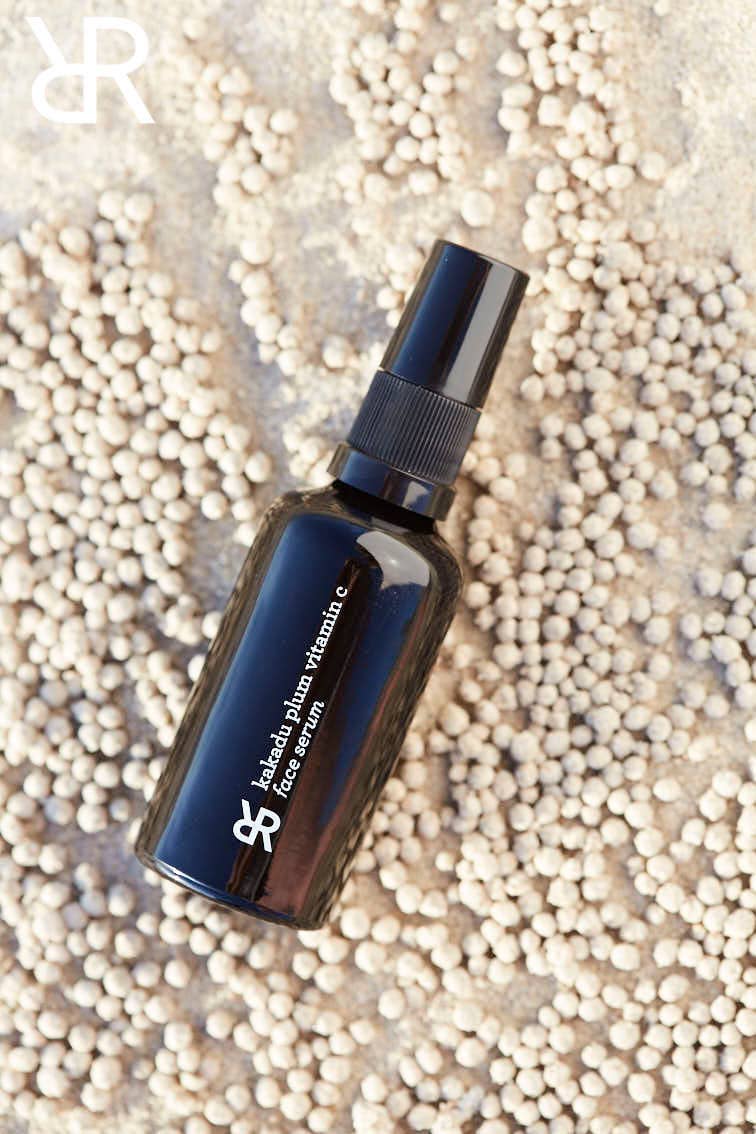 Rohr Remedy | Kakadu Plum Vitamin C Face Serum