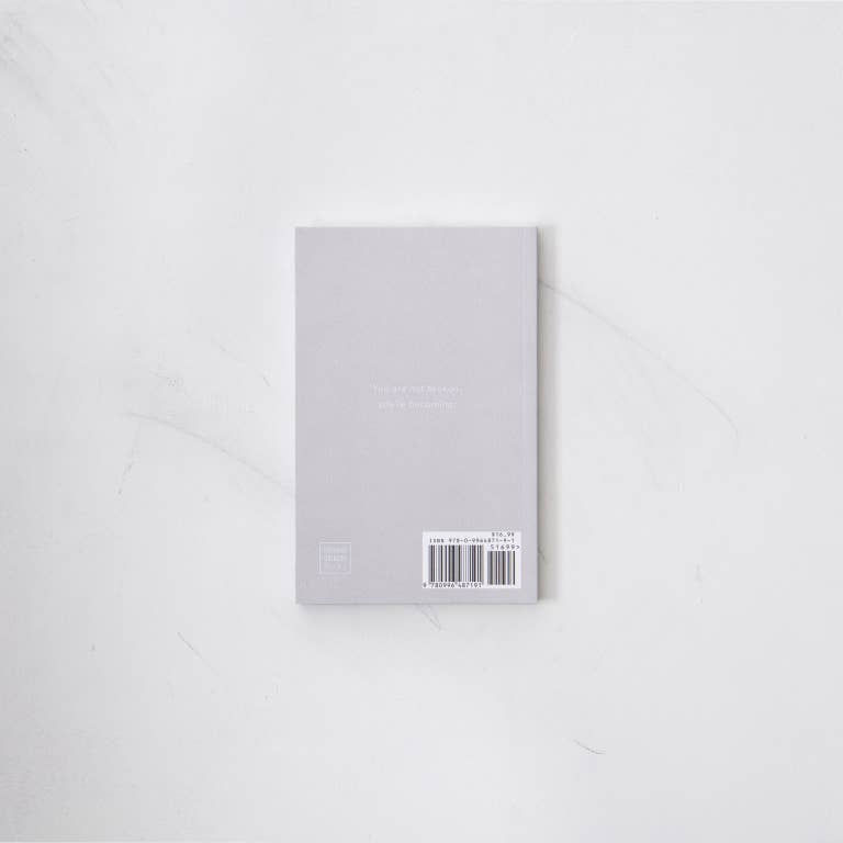 Thought Catalog | The Strength In Our Scars | Book