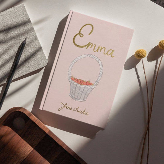 Wordsworth Editions | Emma | Book