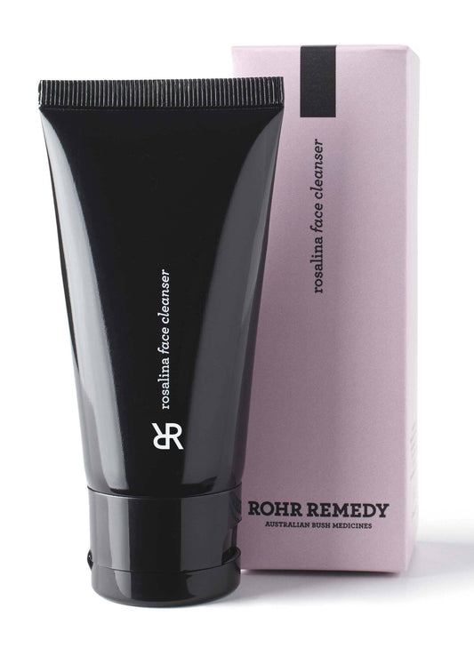 Rohr Remedy | Rosalina Face Cleanser