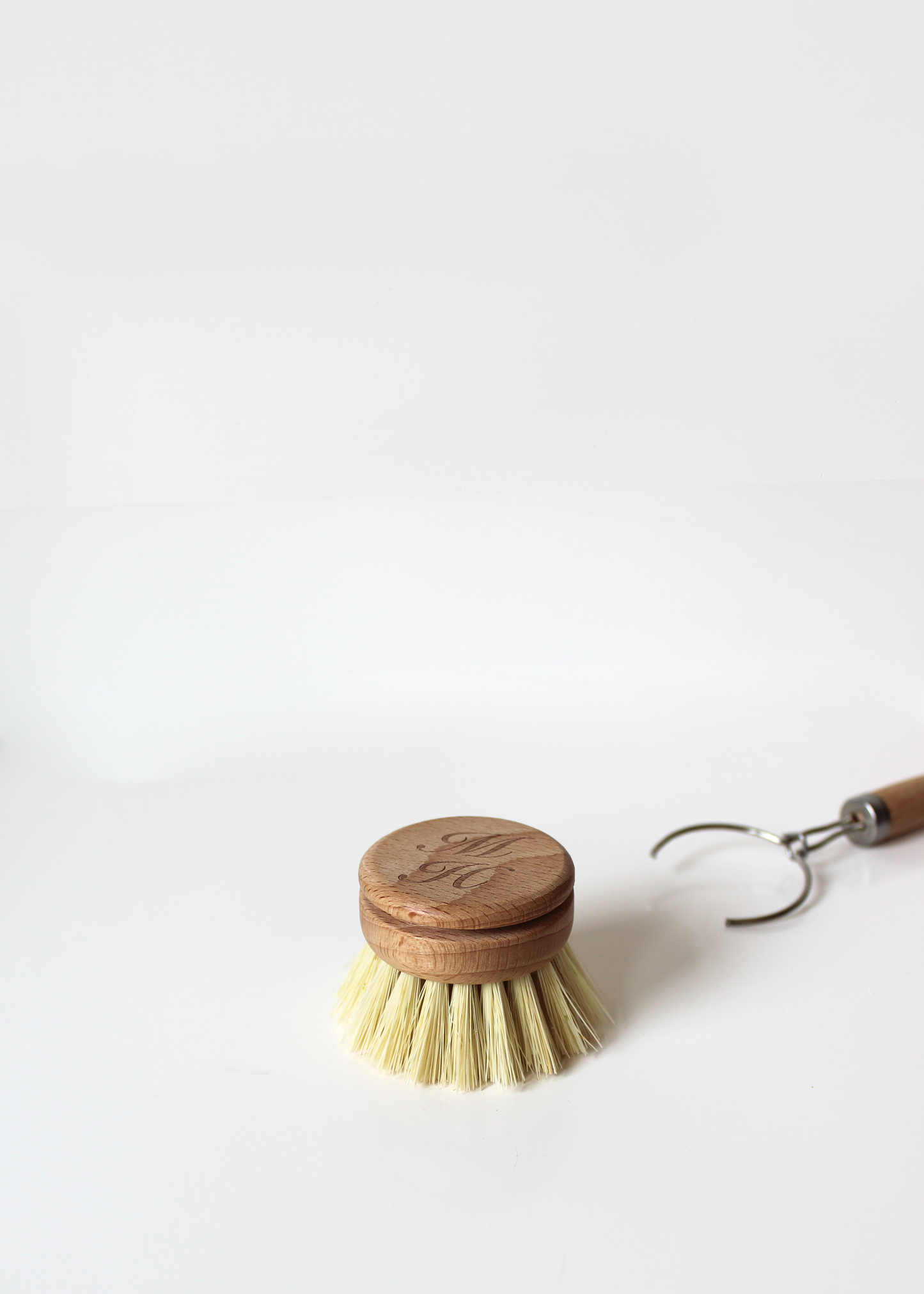 Murchison-Hume | Dish Brush Head Replacement