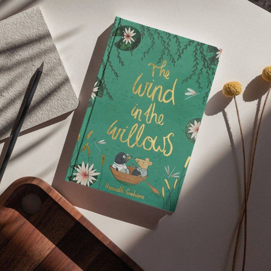 Wordsworth Editions | Wind in the Willows | Book