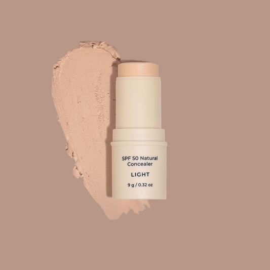 Avocado Zinc | SPF 50 Natural Concealer