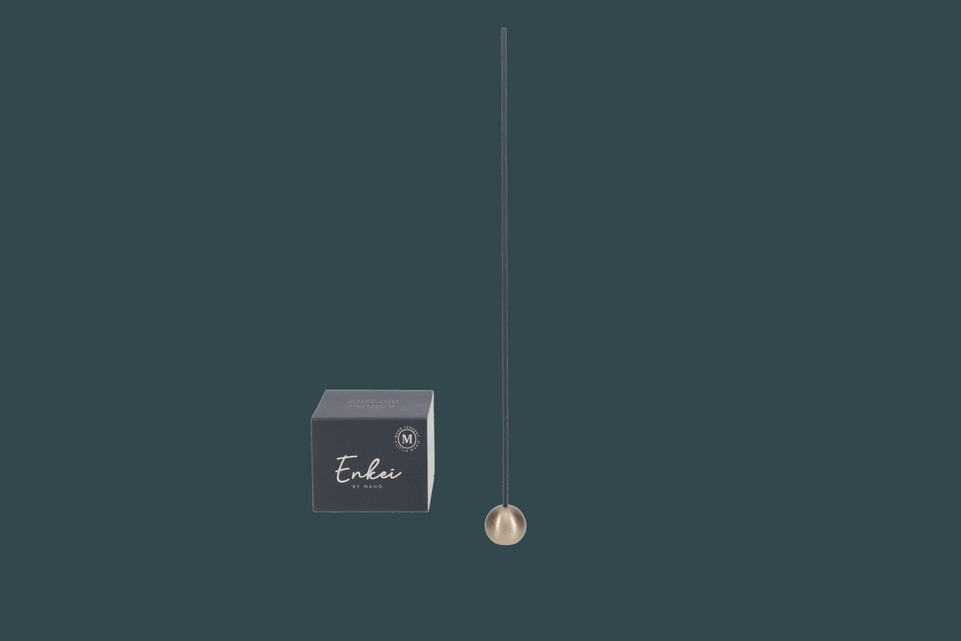 MAHŌ Sensory | Enkei Incense Burner