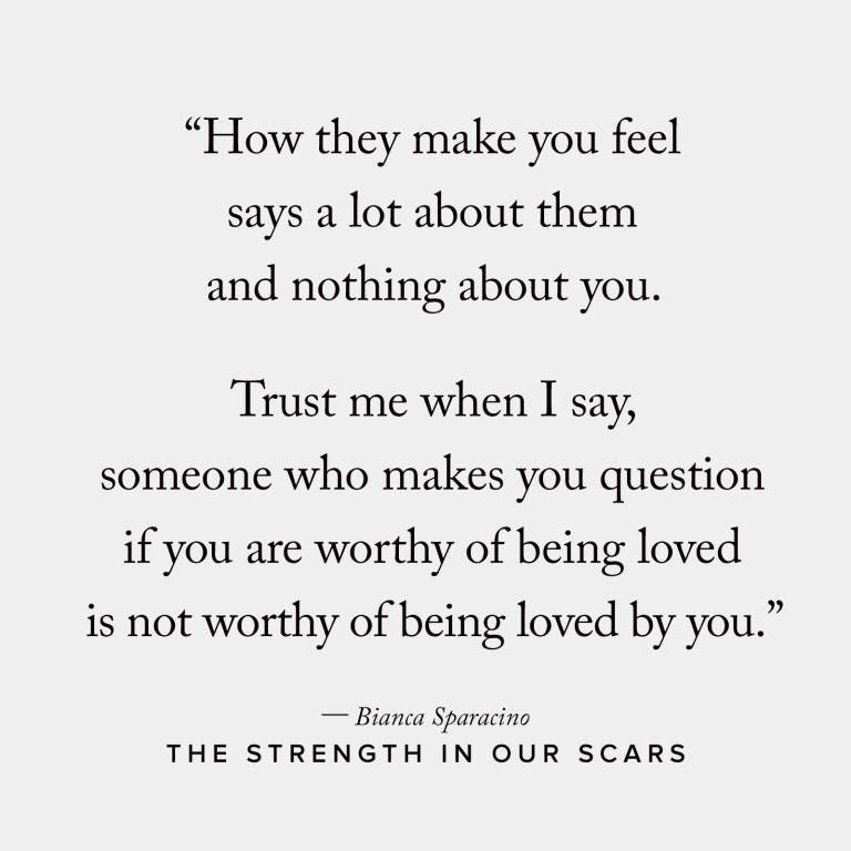 Thought Catalog | The Strength In Our Scars | Book