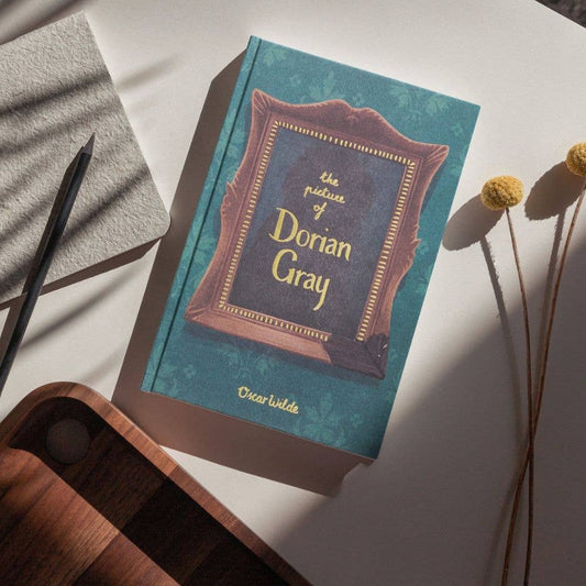 Wordsworth Editions | The Picture of Dorian Gray | Book
