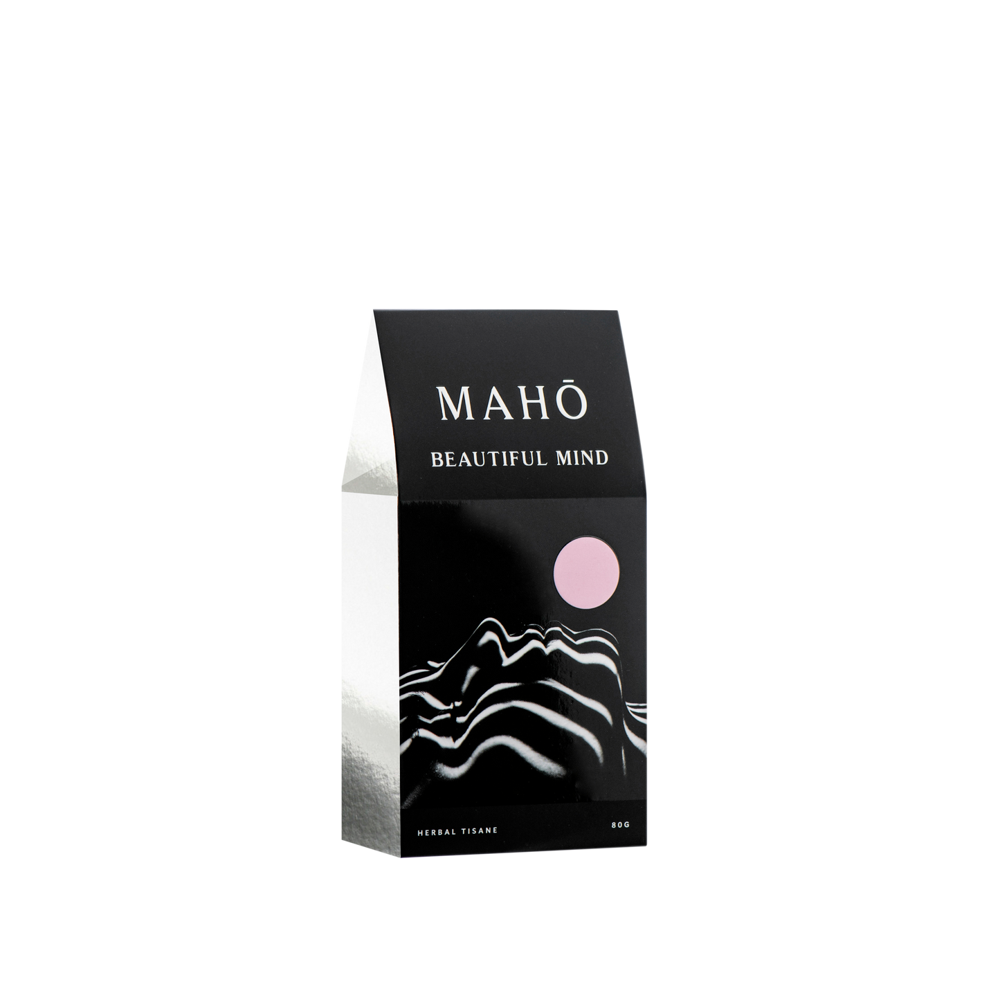 MAHŌ Sensory | Beautiful Mind Herbal Tea | Canister / Tea bag