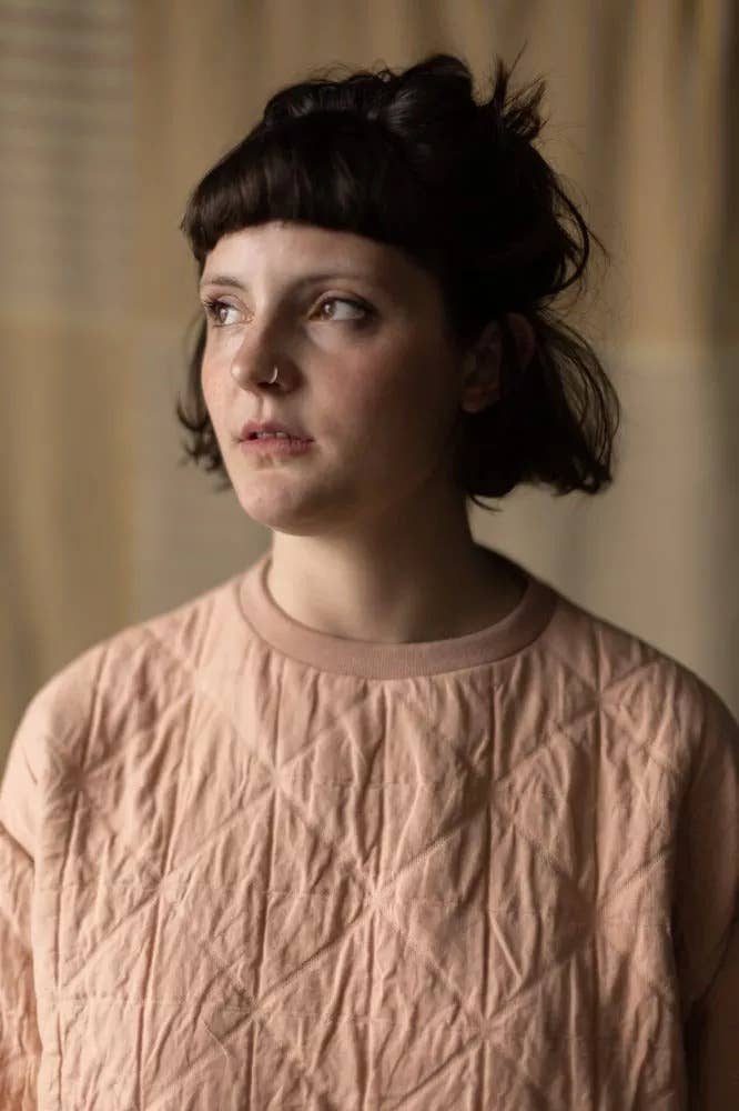 Merchant and Mills | The Sidney Sewing Pattern UK 6-18