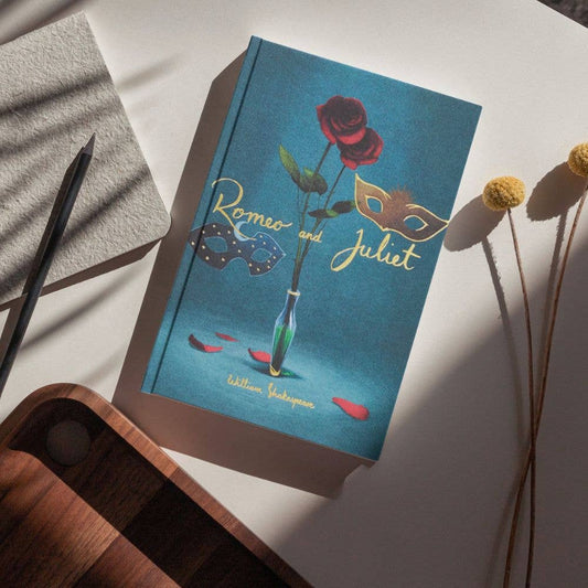 Wordsworth Editions | Romeo and Juliet | Book