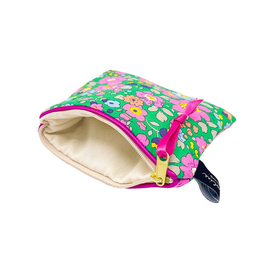 Alice Caroline | Liberty Small Purse Betsy Meadow | Gifting