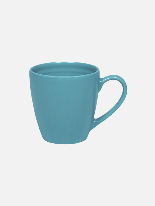 BisonHome | Coffee Mug | Cornflower
