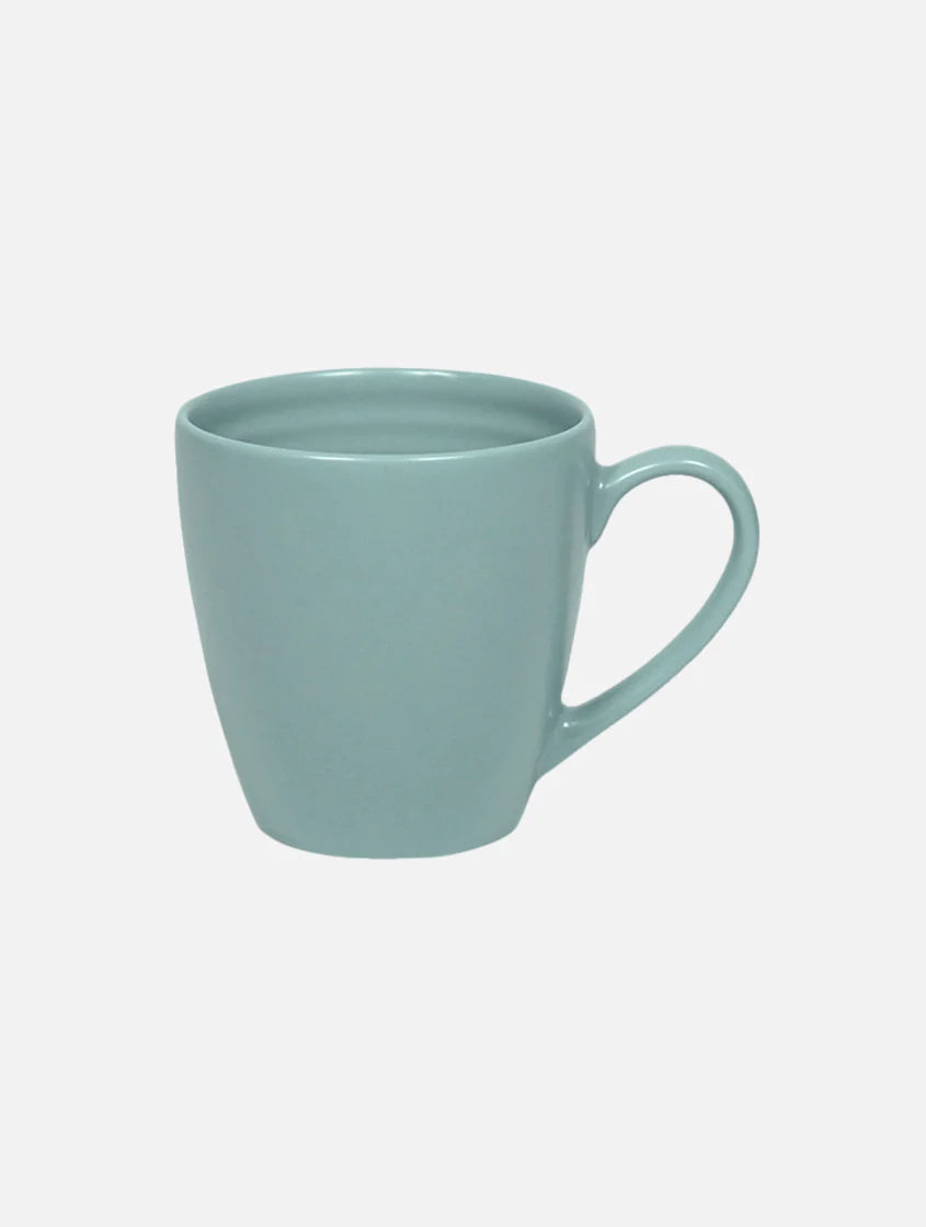 BisonHome | Coffee Mug | Sage
