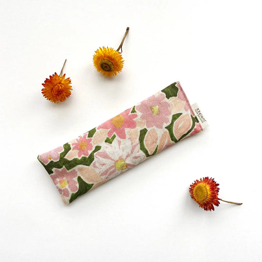 Dancing With Juniper | Forest Floor Eye Pillow