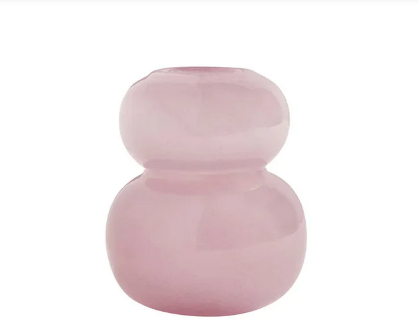 OYOY | Lasi Vase XS | Lavender