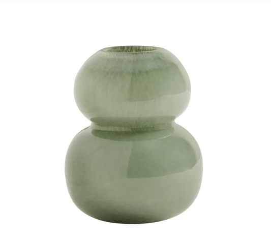 OYOY | Lasi Vase XS | Jade