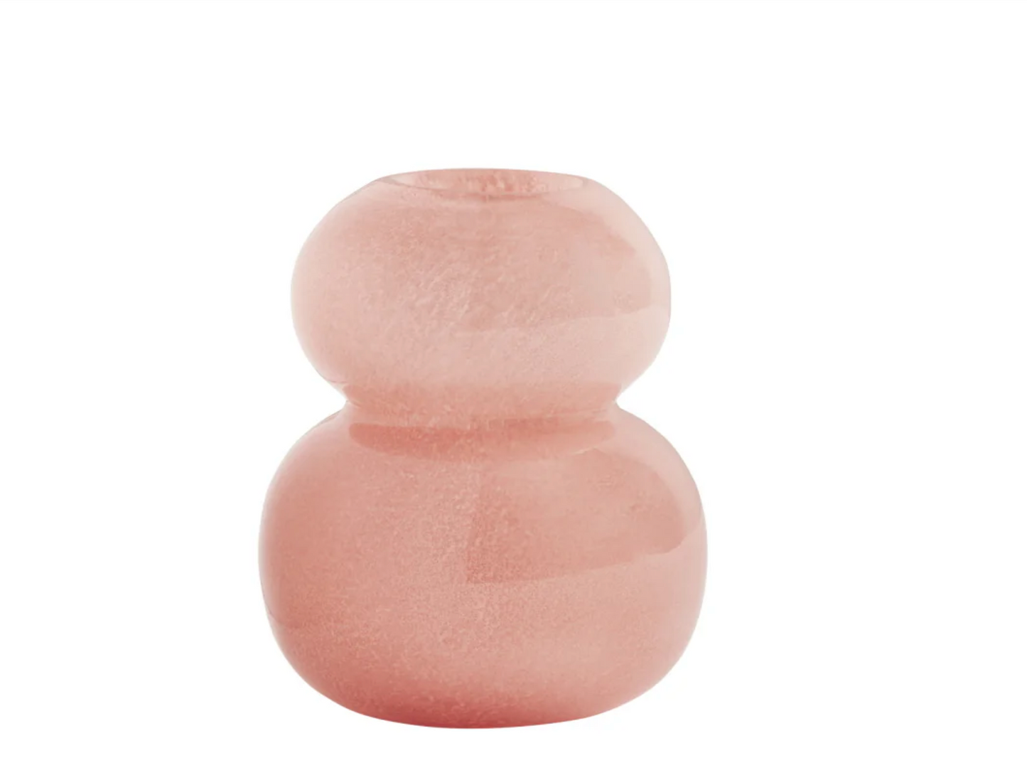 OYOY | Lasi Vase XS | Coral