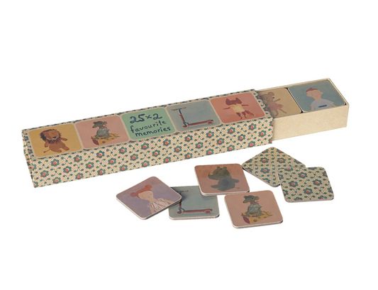 Maileg | Memory Game
